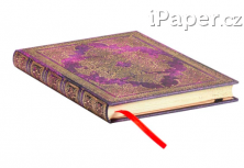 Zápisník Paperblanks Bijou midi nelinkovaný PB9376-3